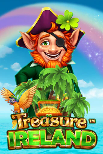 Treasure Ireland играть онлайн без регистрации в Онлайн Казино GRAND