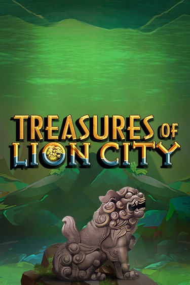 Treasures of Lion City играть онлайн без регистрации в Онлайн Казино GRAND