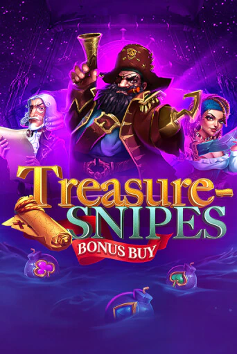 Treasure-snipes Bonus Buy играть онлайн без регистрации в Онлайн Казино GRAND