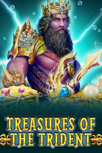 Treasures Of The Trident играть онлайн без регистрации в Онлайн Казино GRAND