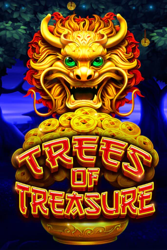 Trees of Treasure играть онлайн без регистрации в Онлайн Казино GRAND