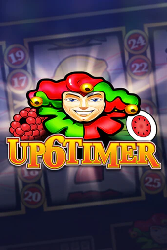 Up6Timer играть онлайн без регистрации в Онлайн Казино GRAND