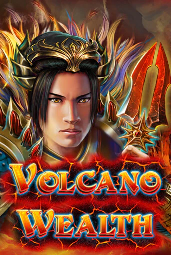 Volcano Wealth играть онлайн без регистрации в Онлайн Казино GRAND