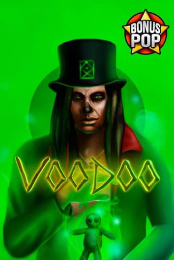 Voodoo играть онлайн без регистрации в Онлайн Казино GRAND