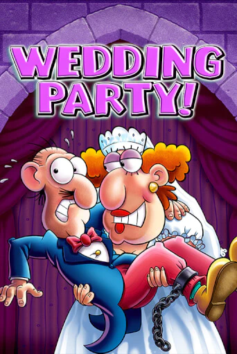 Wedding Party! играть онлайн без регистрации в Онлайн Казино GRAND