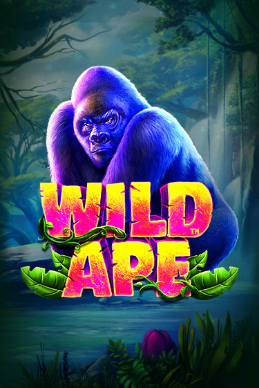 Wild Ape играть онлайн без регистрации в Онлайн Казино GRAND