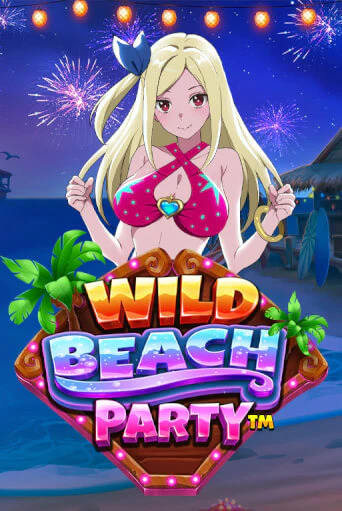 Wild Beach Party™ играть онлайн без регистрации в Онлайн Казино GRAND