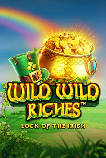Wild Wild Riches играть онлайн без регистрации в Онлайн Казино GRAND