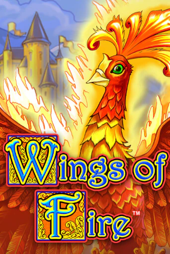 Wings of Fire играть онлайн без регистрации в Онлайн Казино GRAND