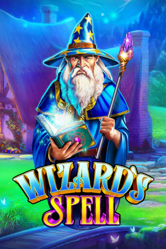 Wizard's Spell играть онлайн без регистрации в Онлайн Казино GRAND