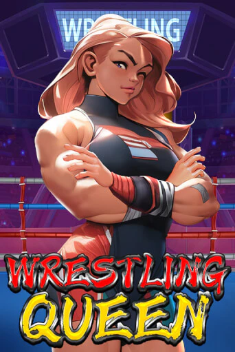 Wrestling Queen играть онлайн без регистрации в Онлайн Казино GRAND