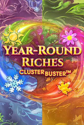 Year Round Riches Clusterbuster играть онлайн без регистрации в Онлайн Казино GRAND