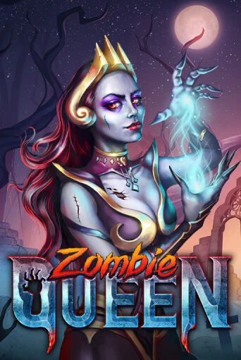 Zombie Queen играть онлайн без регистрации в Онлайн Казино GRAND