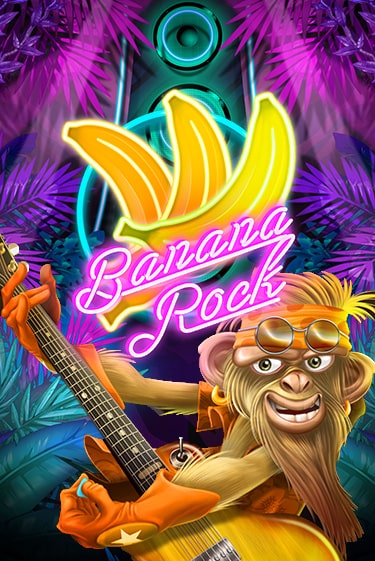 Banana Rock играть онлайн без регистрации в Онлайн Казино GRAND
