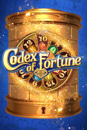 Codex of Fortune играть онлайн без регистрации в Онлайн Казино GRAND