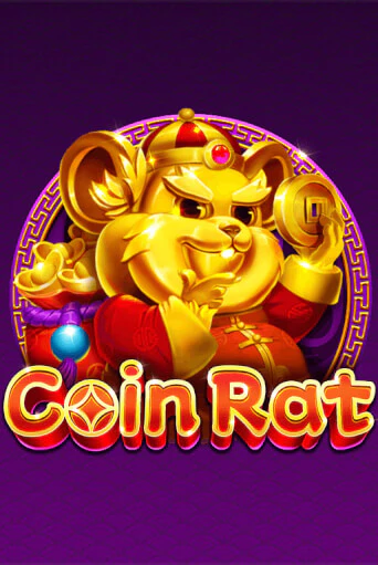 Coin Rat играть онлайн без регистрации в Онлайн Казино GRAND