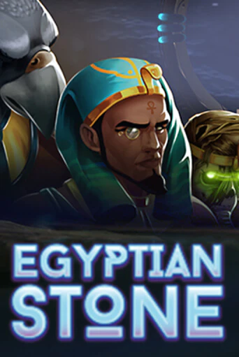 Egyptian Stone играть онлайн без регистрации в Онлайн Казино GRAND