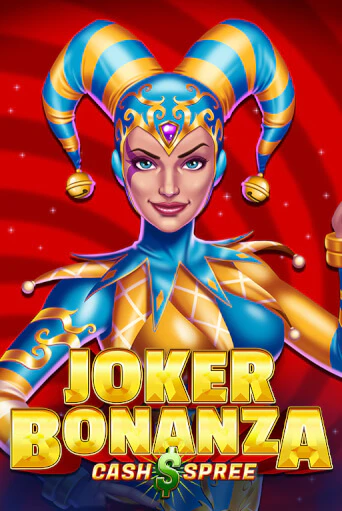 Joker Bonanza Cash Spree играть онлайн без регистрации в Онлайн Казино GRAND