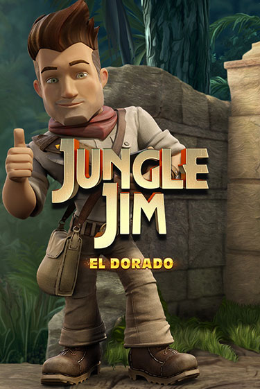 Jungle Jim El Dorado играть онлайн без регистрации в Онлайн Казино GRAND
