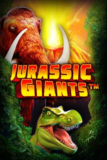 Jurassic Giants играть онлайн без регистрации в Онлайн Казино GRAND