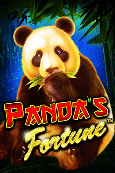 Panda's Fortune играть онлайн без регистрации в Онлайн Казино GRAND