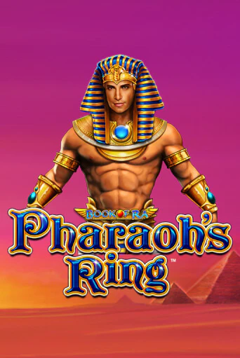Pharaoh's Ring играть онлайн без регистрации в Онлайн Казино GRAND