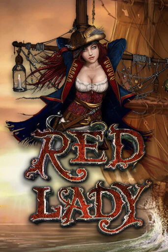 Red Lady играть онлайн без регистрации в Онлайн Казино GRAND
