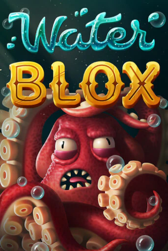 Water Blox играть онлайн без регистрации в Онлайн Казино GRAND