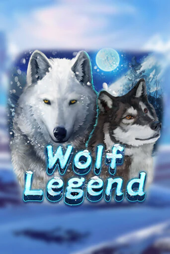 Wolf Legend играть онлайн без регистрации в Онлайн Казино GRAND